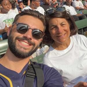 Meet your Posher, Julie